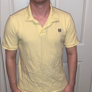 Chaps polo shirt